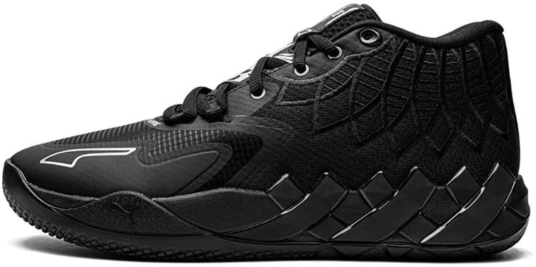 Puma LaMelo Ball MB.01 Iridescent Dreams