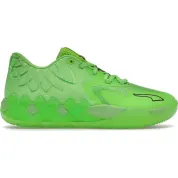 Puma LaMelo Ball MB.01 Lo Green Gecko
