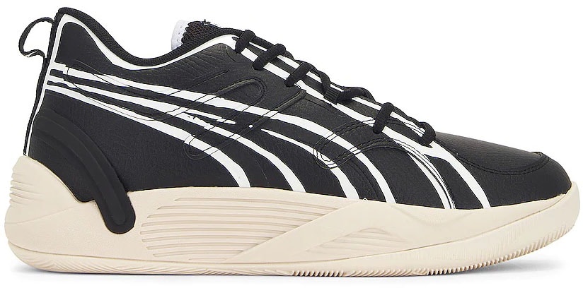 Puma x Joshua Vides TRC Blaze Court