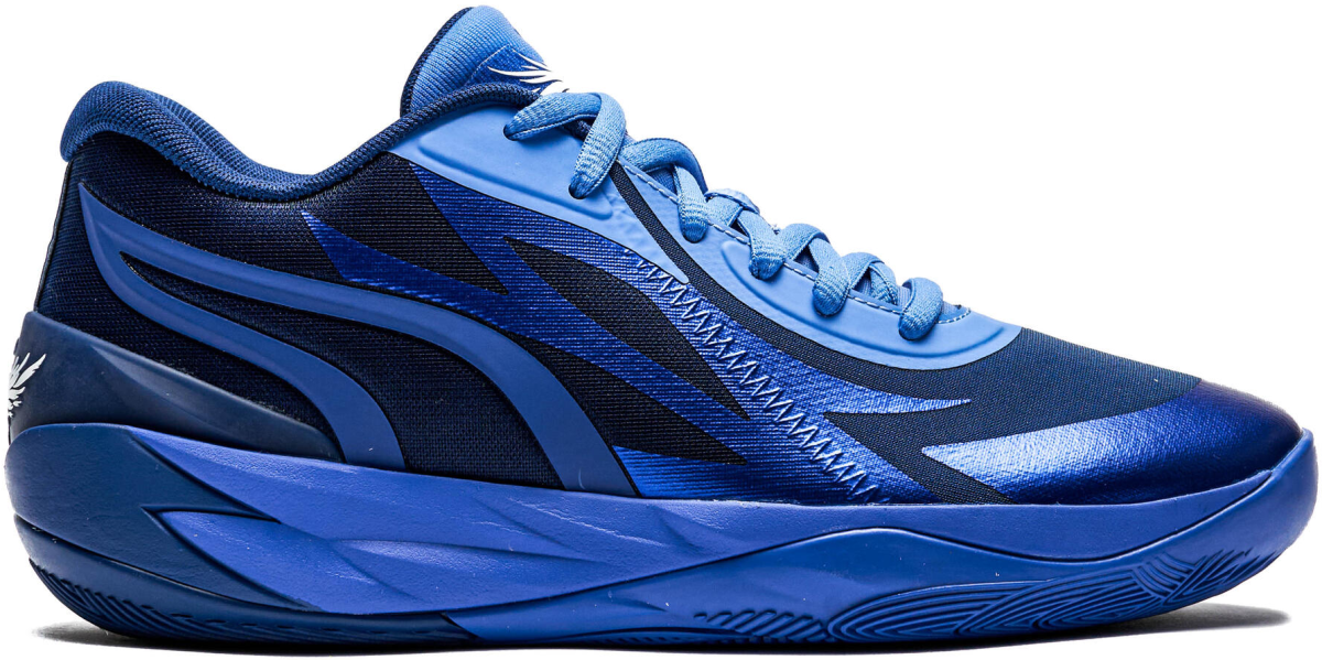 Puma sprint 2 lux nm basketball sales