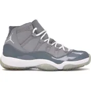 Air Jordan Nike AJ XI 11 Retro Cool Grey