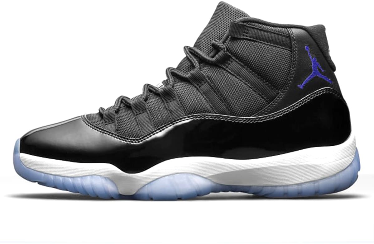 Air Jordan 11 Retro Space Jam