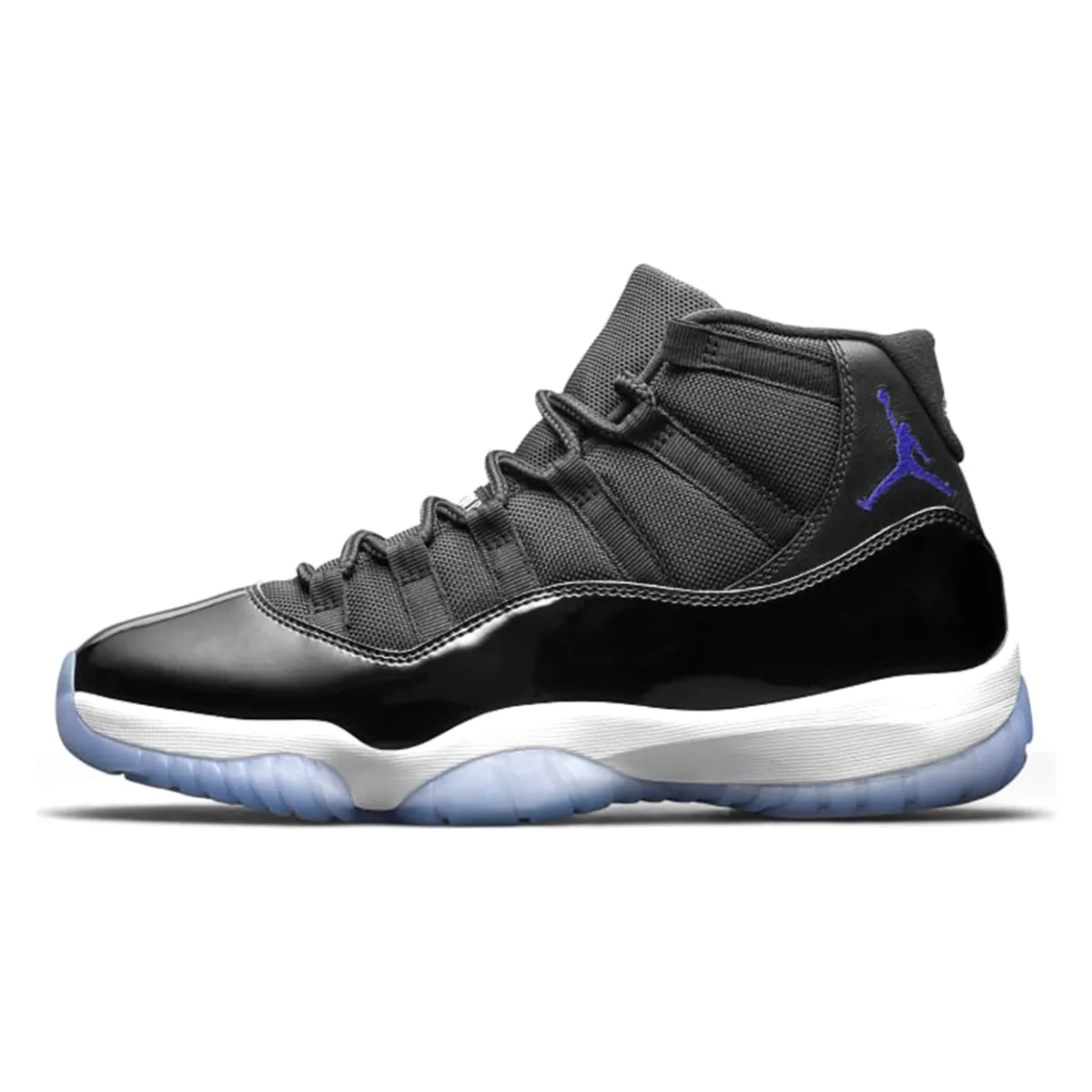 Air Jordan 11 Retro Space Jam