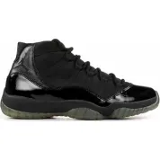 Air Jordan 11 Cap and Gown