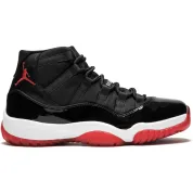 Air Jordan Nike AJ XI 11 Retro Bred