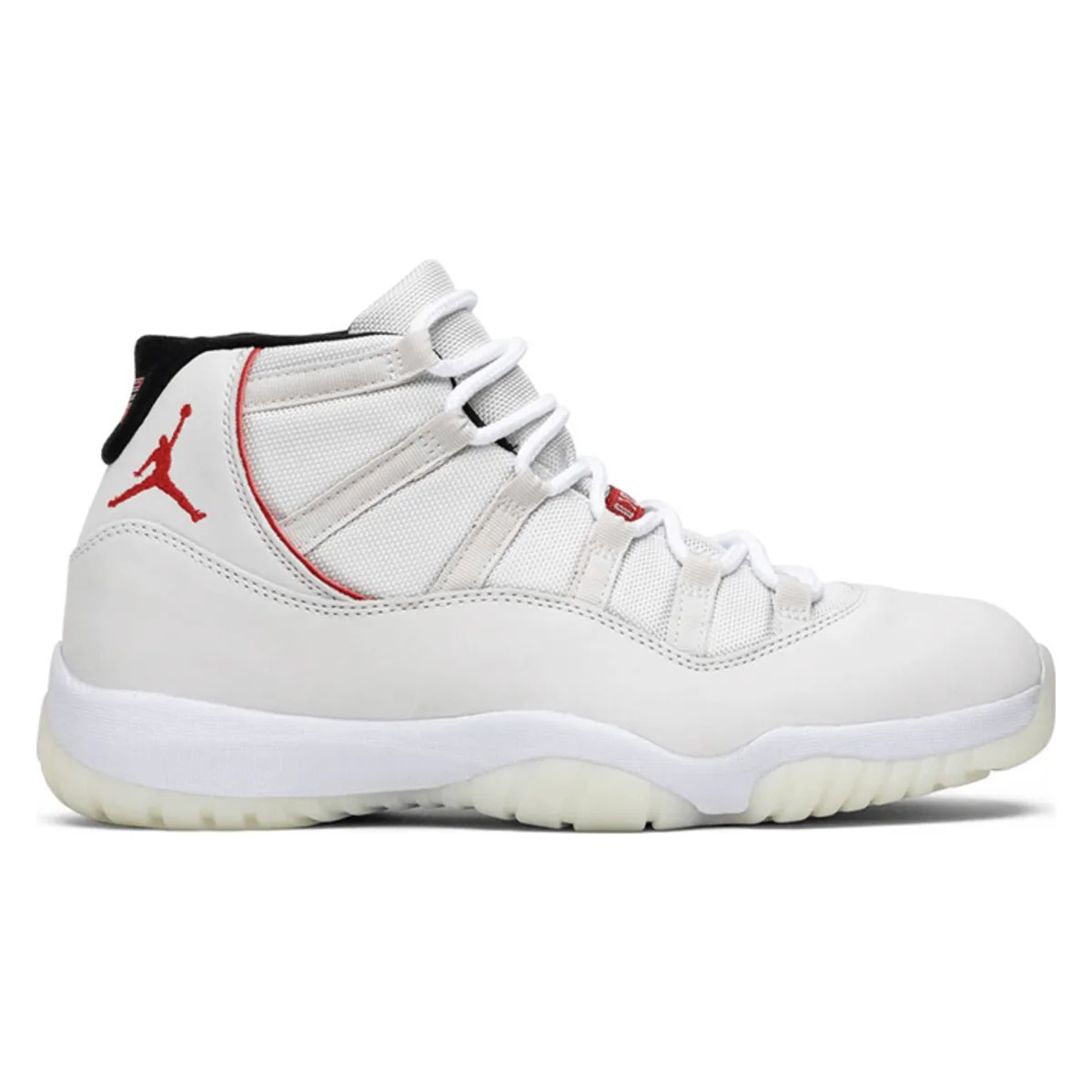 Air Jordan 11 Retro "Platinum Tint"