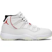 Air Jordan 11 Retro "Platinum Tint"