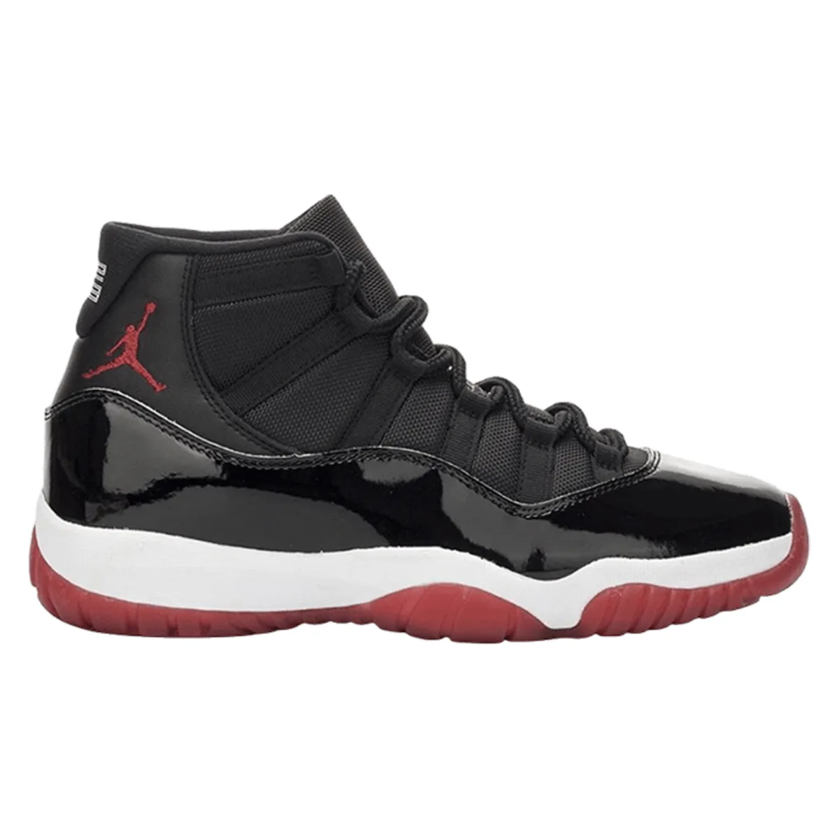 Air Jordan 11 Retro "Bred" 2019