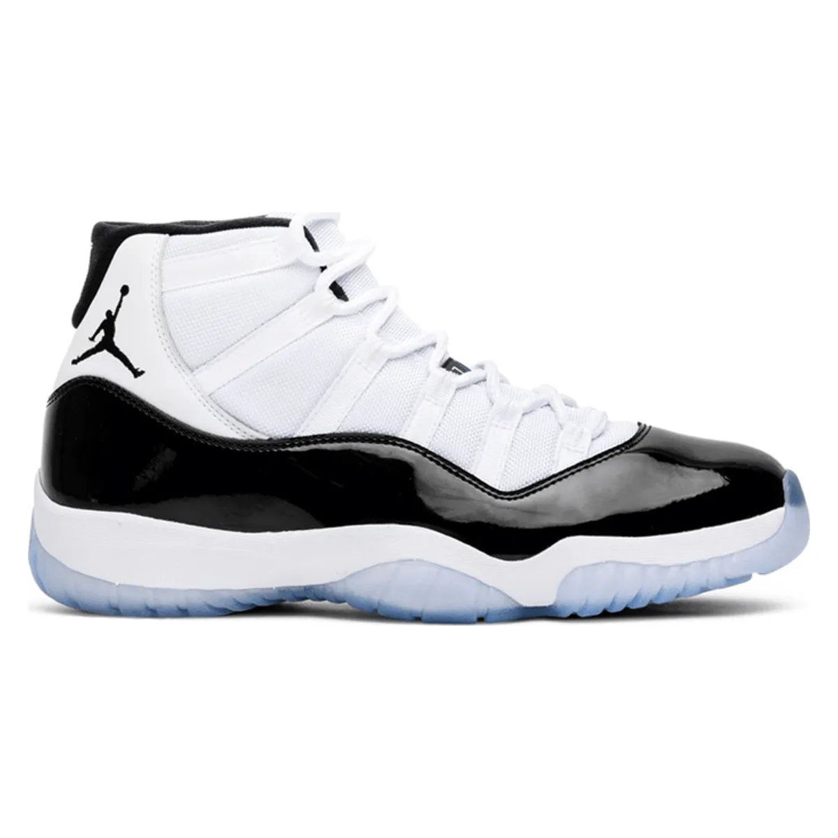 Air Jordan 11 Retro "Concord" 2018
