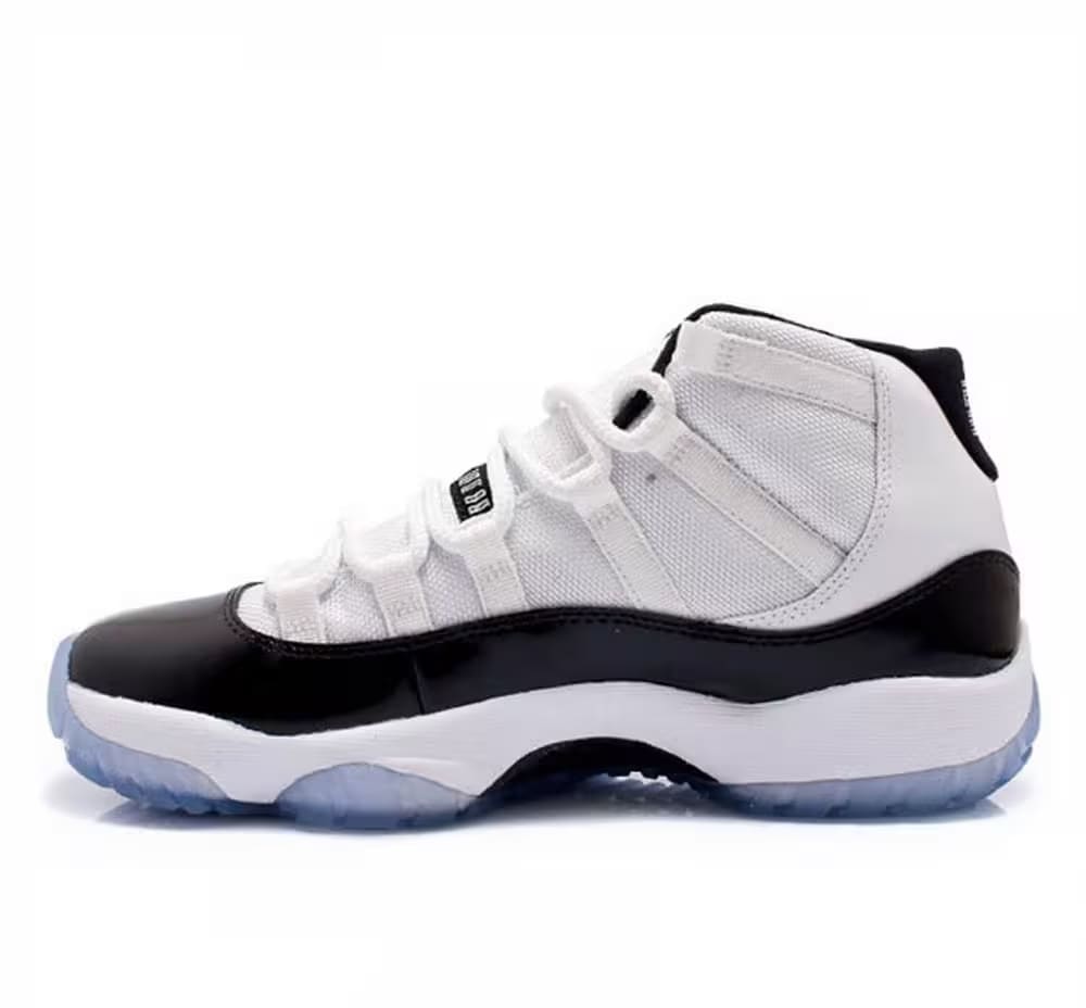Air Jordan Nike AJ XI 11 Retro Concord