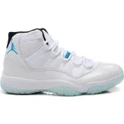 Air Jordan 11 Retro Legend Blue (Colombia)