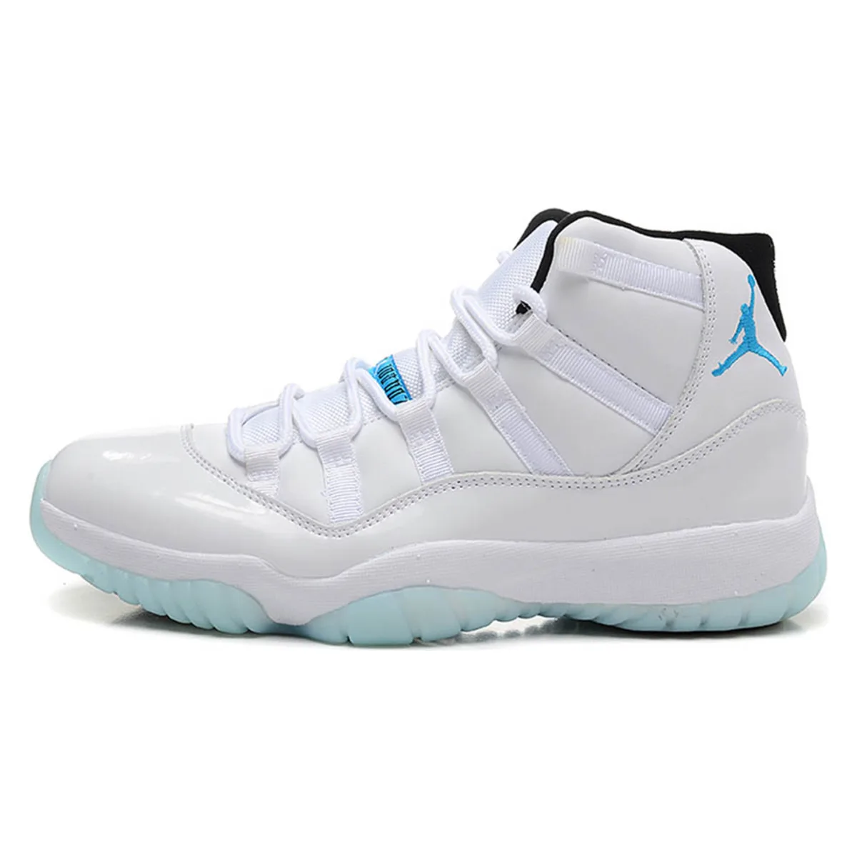 Air Jordan 11 Retro Legend Blue (Colombia)