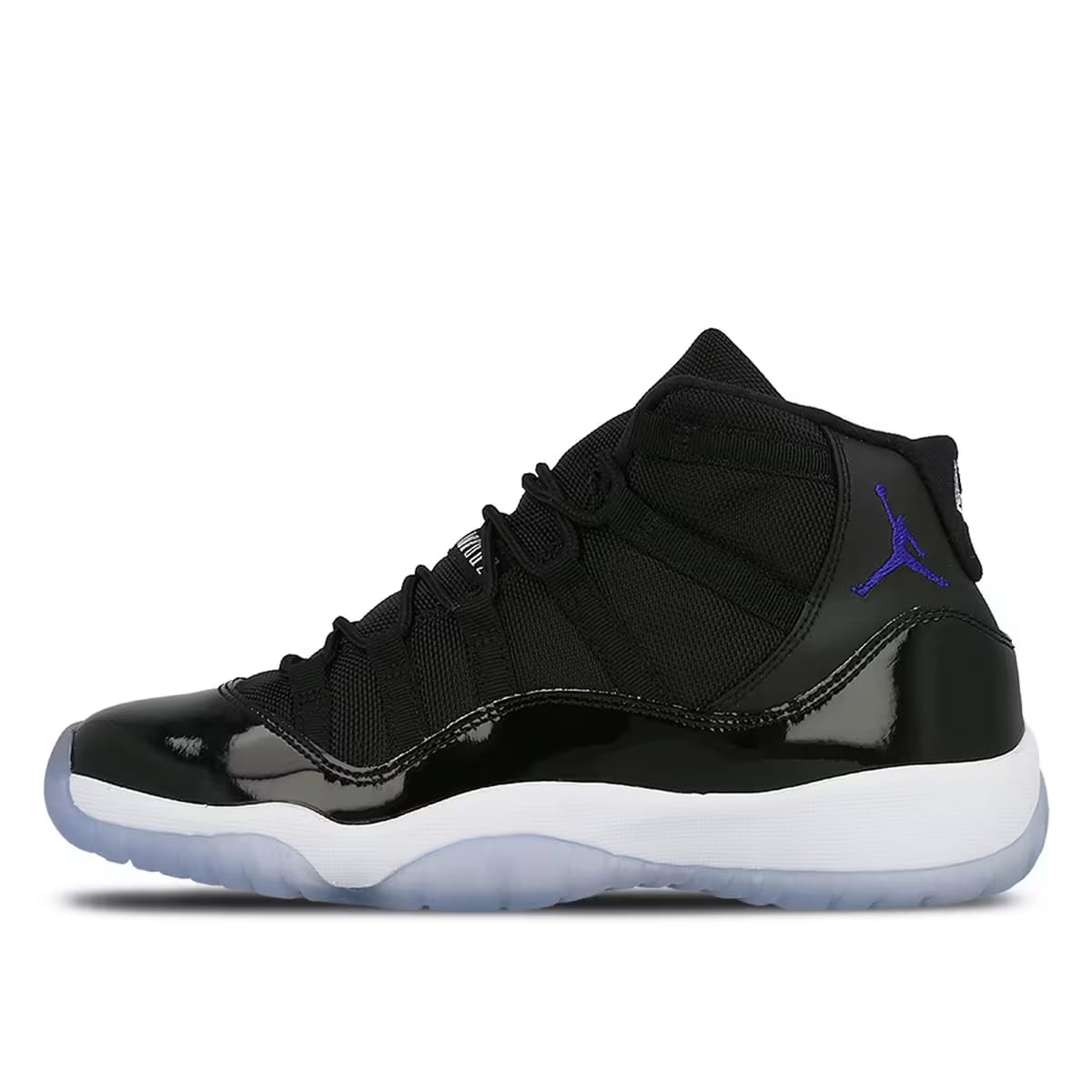 Air Jordan 11 Retro Space Jam 2016 (GS)