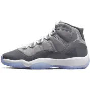 Air Jordan 11 Cool Grey (GS)