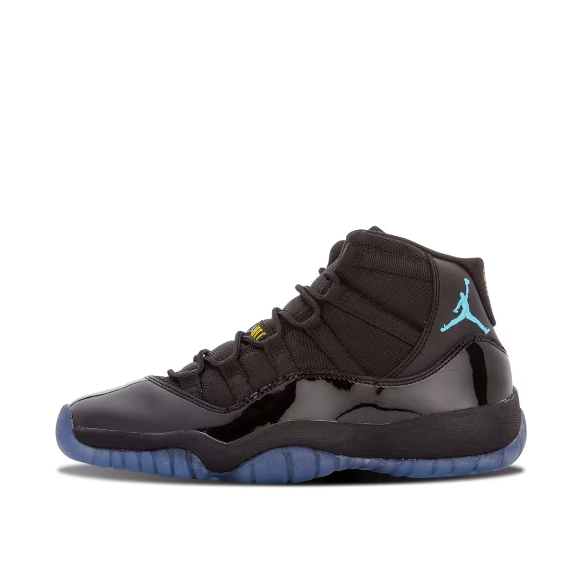 Air Jordan 11 Retro Gamma Blue (GS)