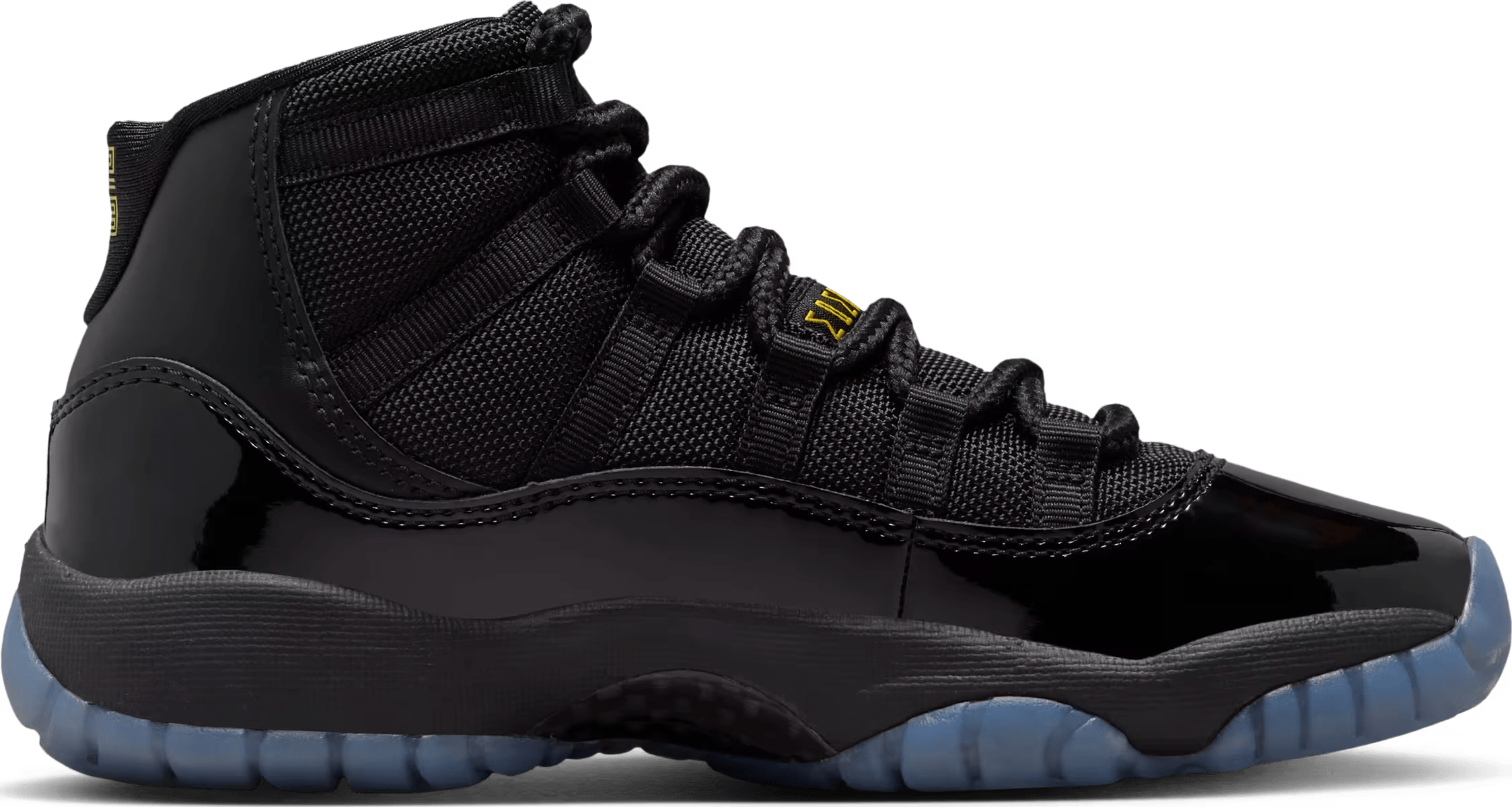 Air Jordan 11 Retro GS "Gamma Blue"