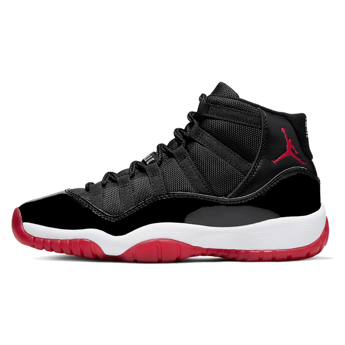 Air Jordan 11 Retro Playoffs Bred (GS)