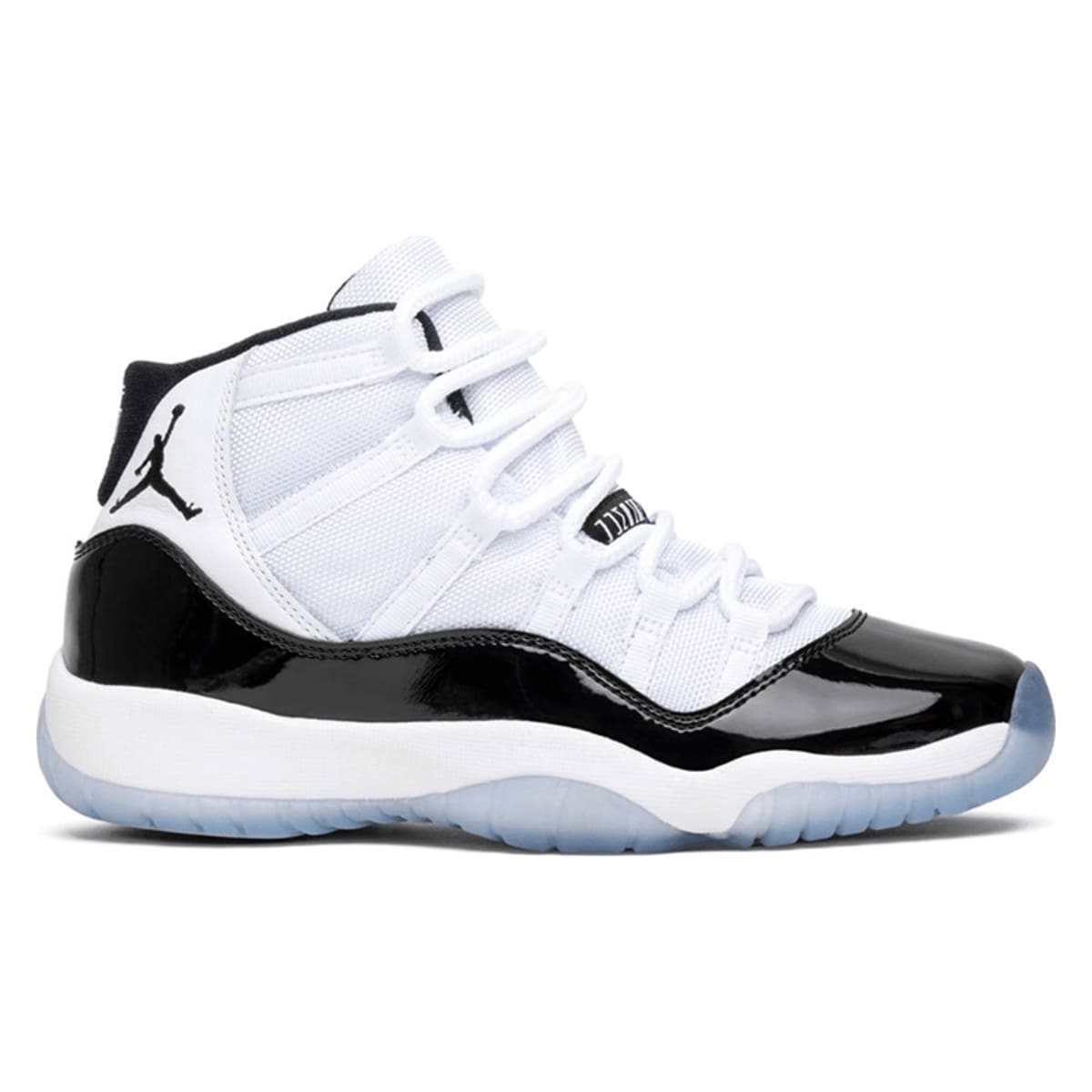 Air Jordan 11 Retro GS Concord 2018 378038 100 Sneaker Squad