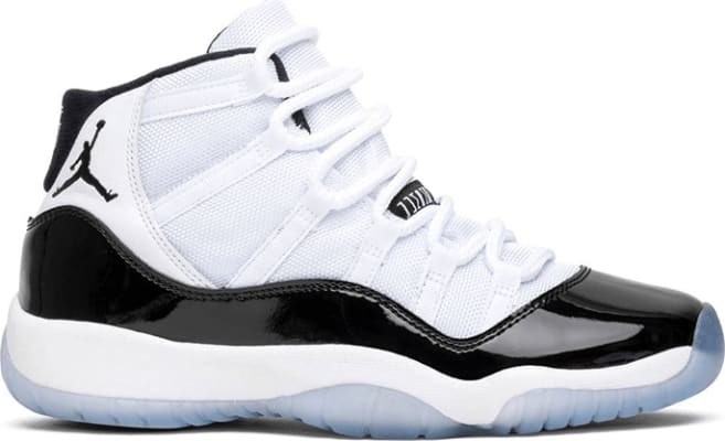 Air Jordan 11 Retro GS