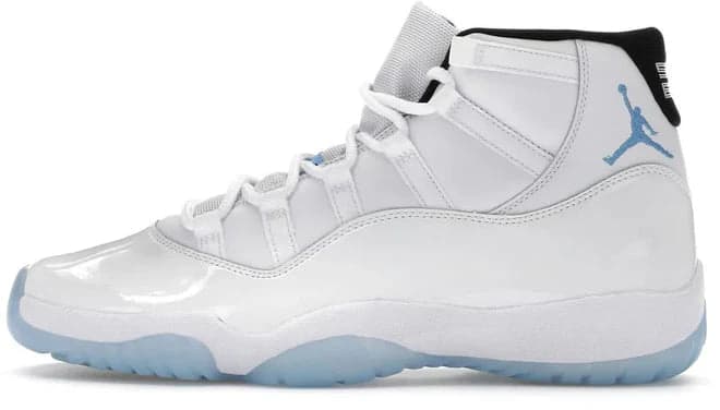 Jordan 11 Retro Legend Blue (2024) (GS)