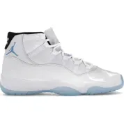 Jordan 11 Retro Legend Blue (2024) (GS)