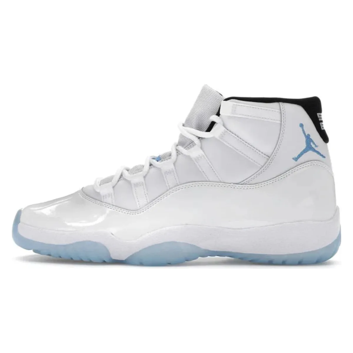 Jordan 11 Retro Legend Blue (2024) (GS)