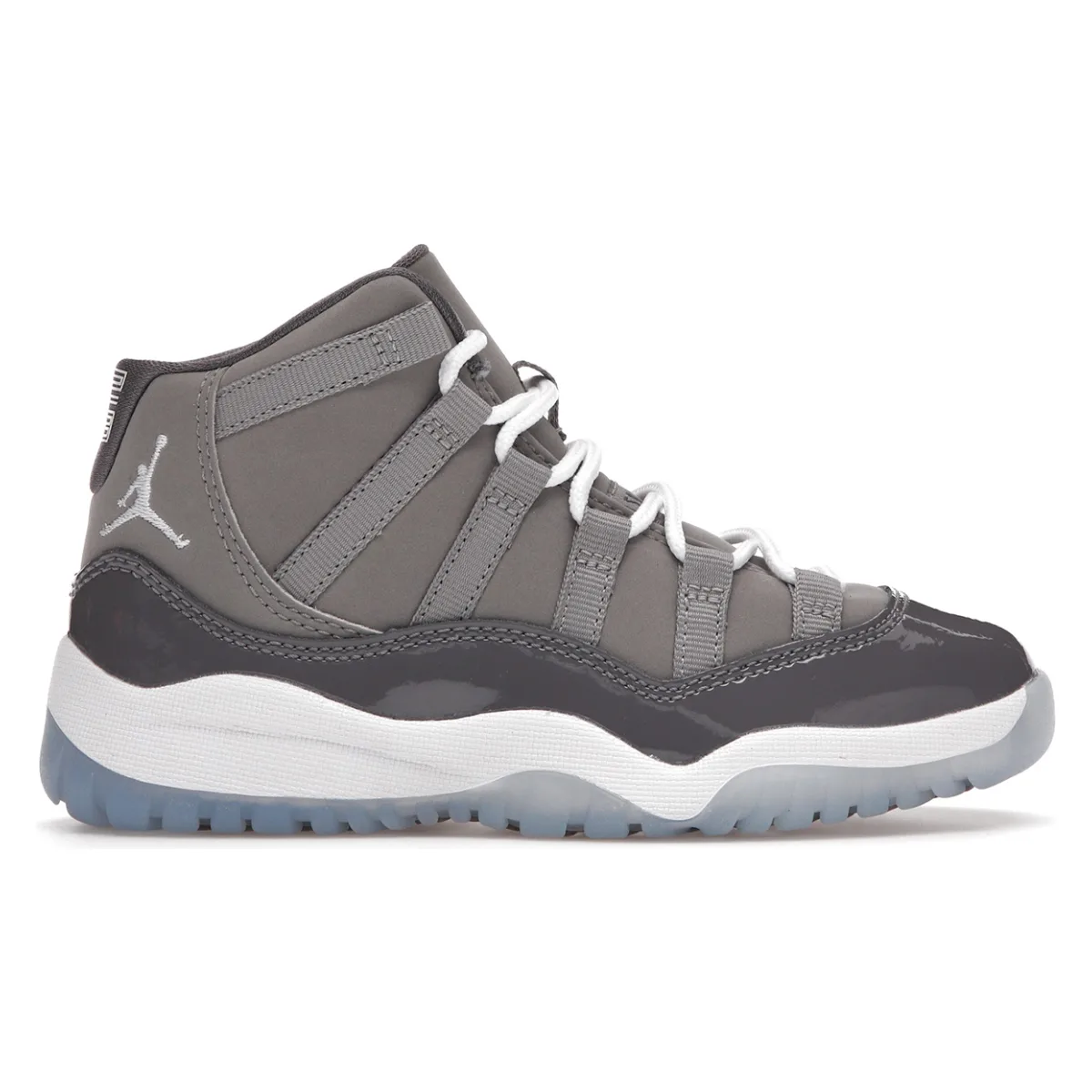 Air Jordan 11 Cool Grey (PS)