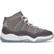 Air Jordan 11 Cool Grey (PS)
