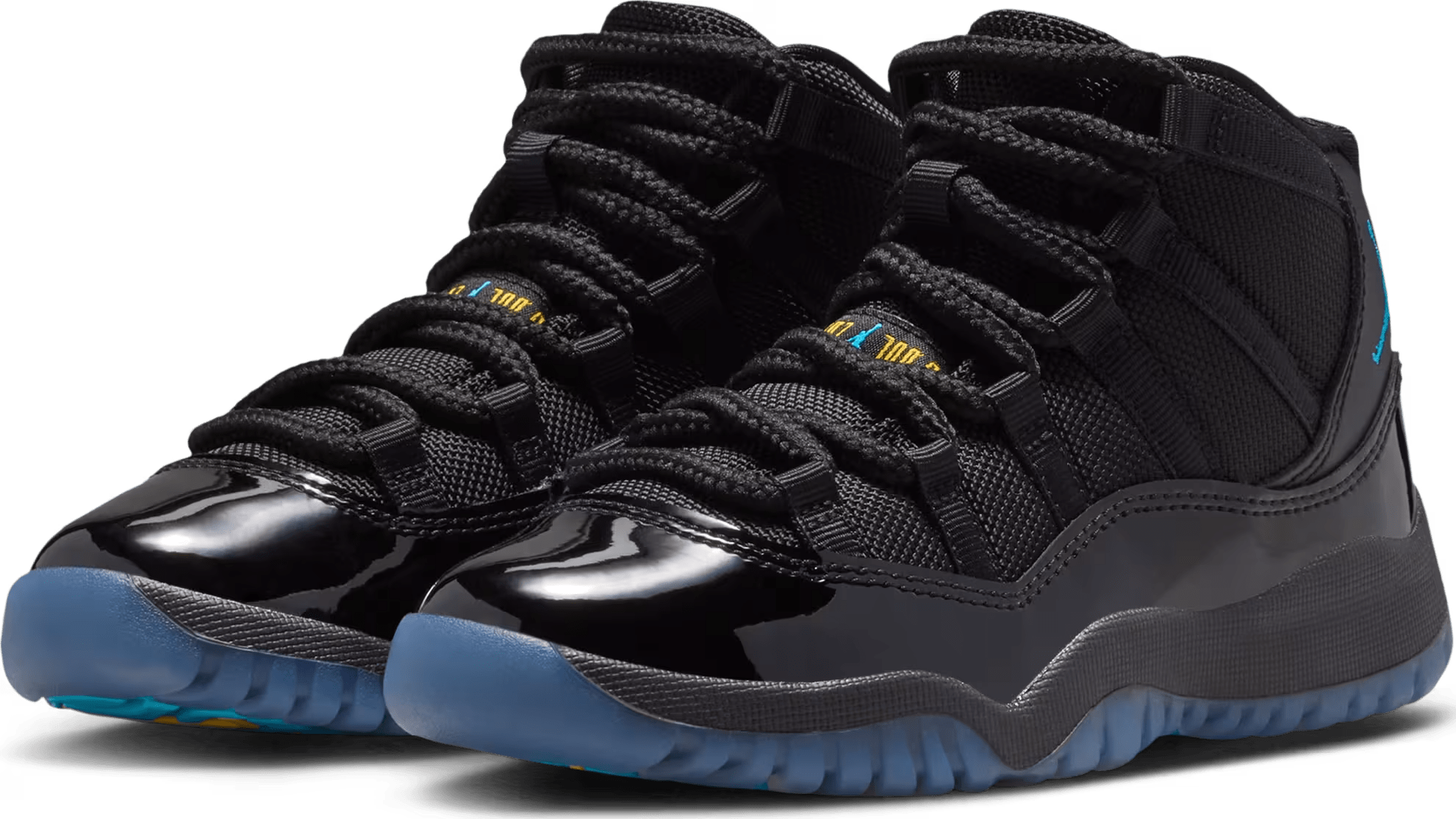 Air Jordan 11 Retro PS "Gamma Blue"