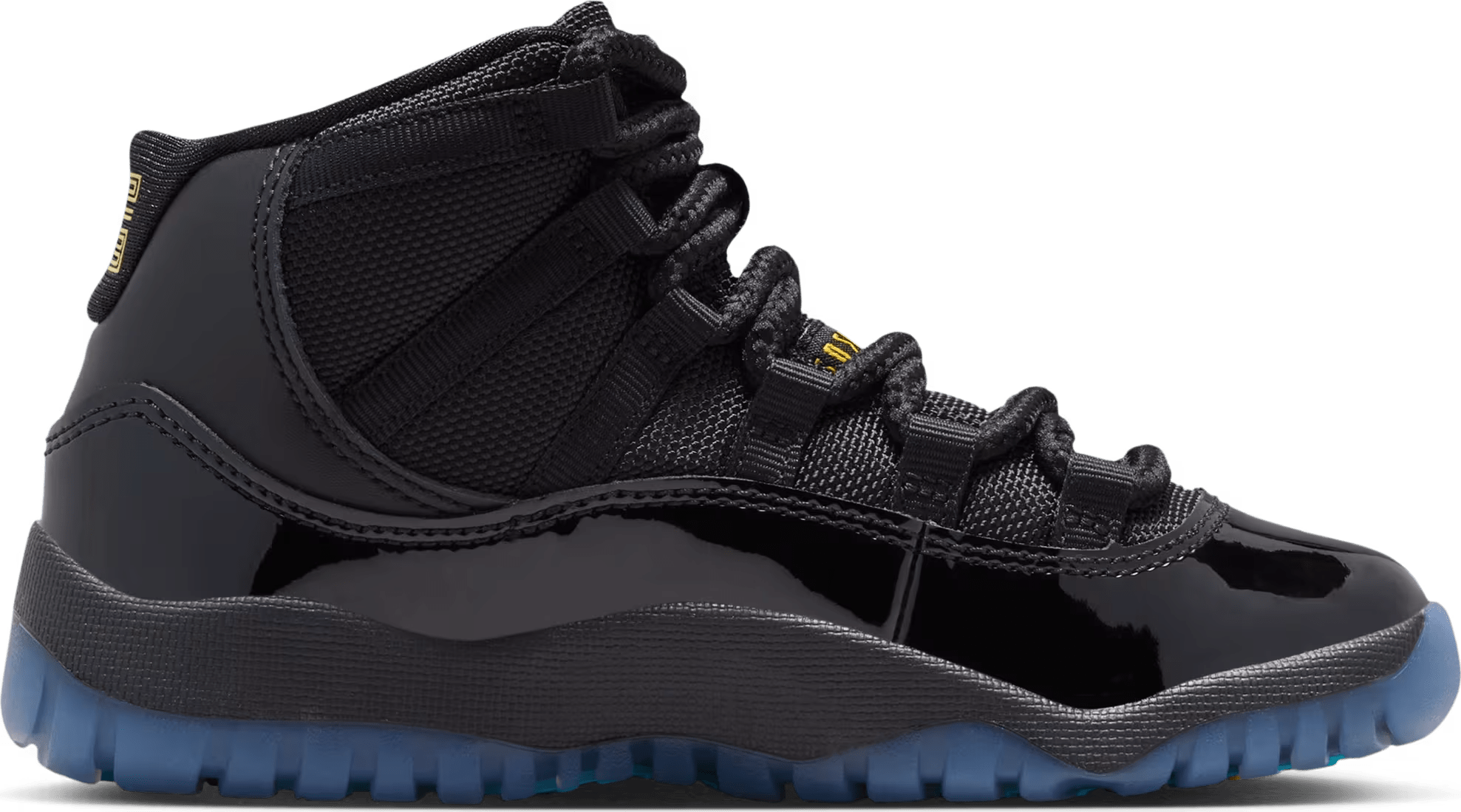 Air Jordan 11 Retro PS "Gamma Blue"