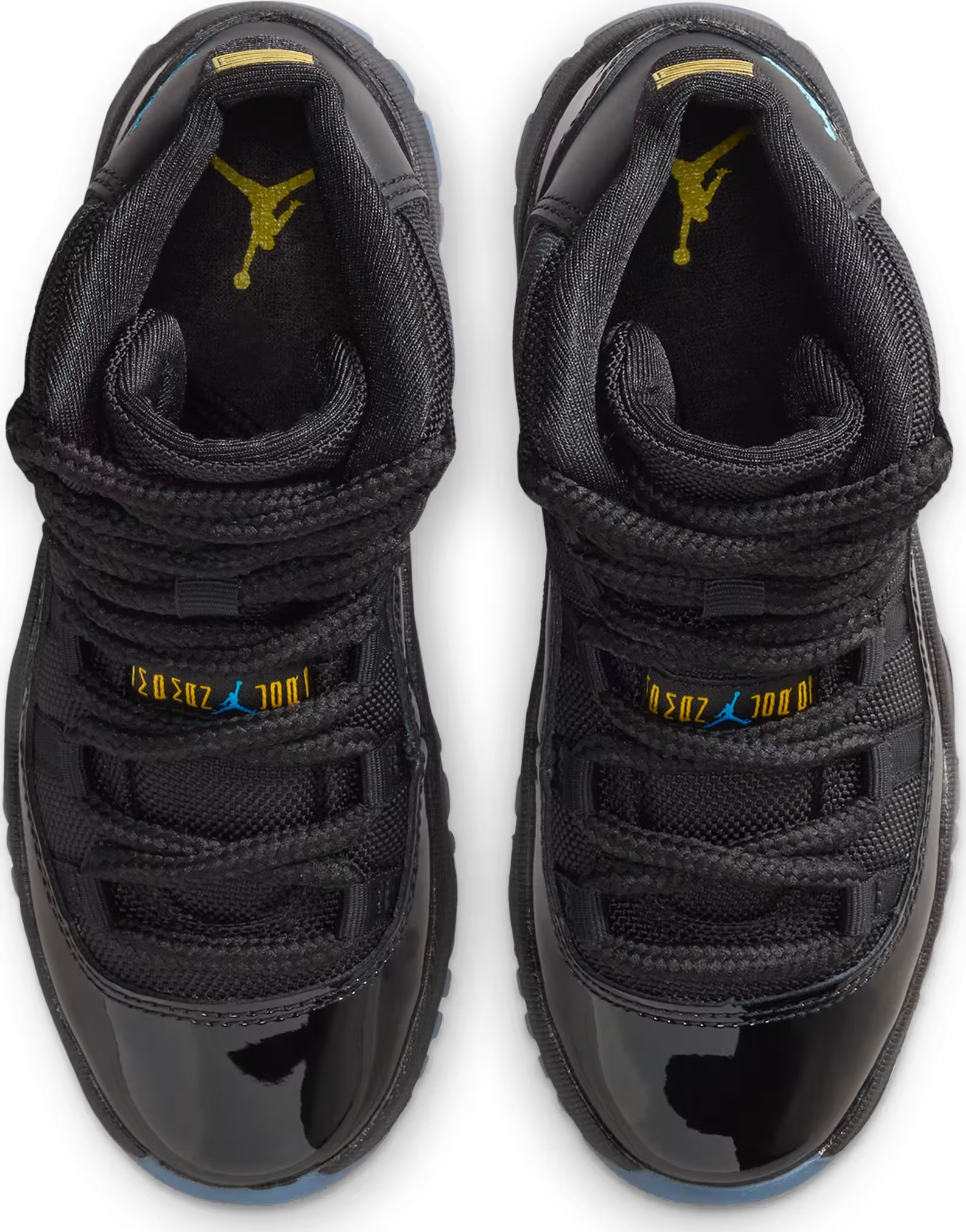 Air Jordan 11 Retro PS "Gamma Blue"