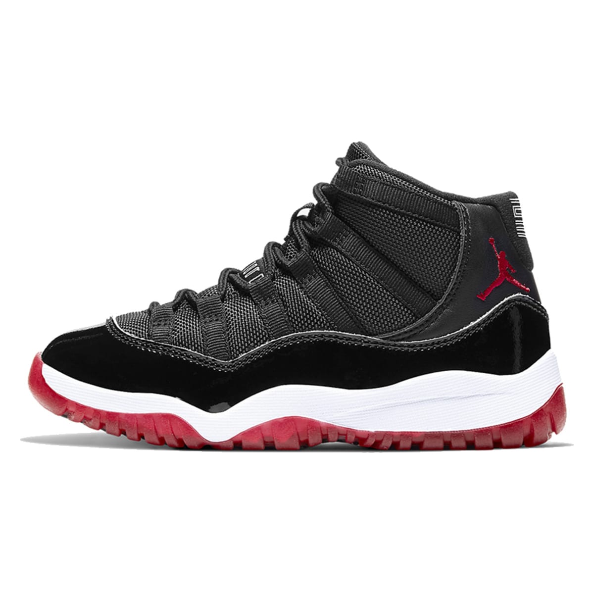 Air Jordan 11 Retro Playoffs Bred (PS)