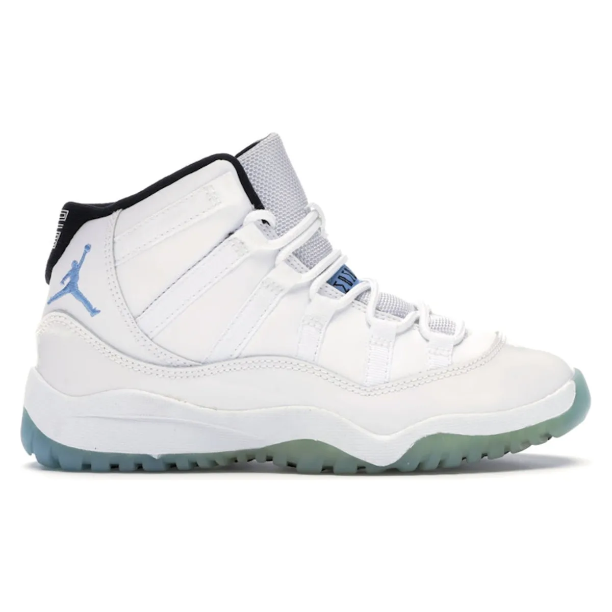 Jordan 11 Retro Legend Blue (Kids)
