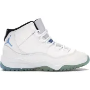 Jordan 11 Retro Legend Blue (Kids)