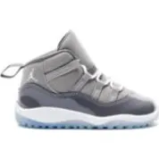 Air Jordan 11 Cool Grey (TD)