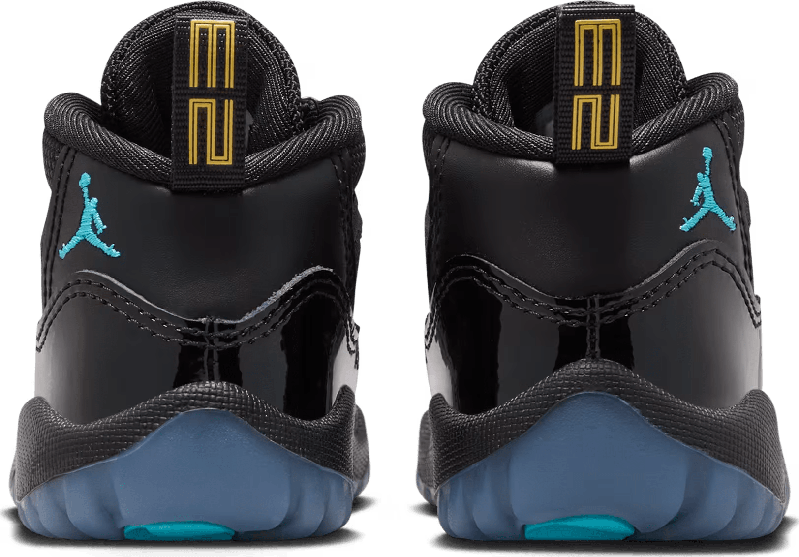Air Jordan 11 Retro TD "Gamma Blue"