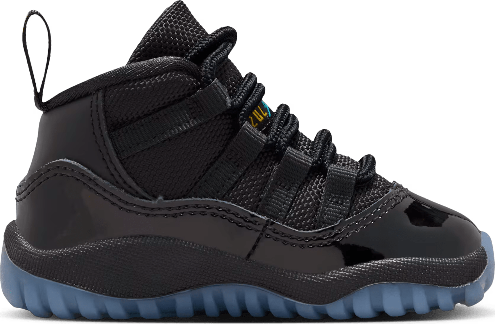 Air Jordan 11 Retro TD "Gamma Blue"