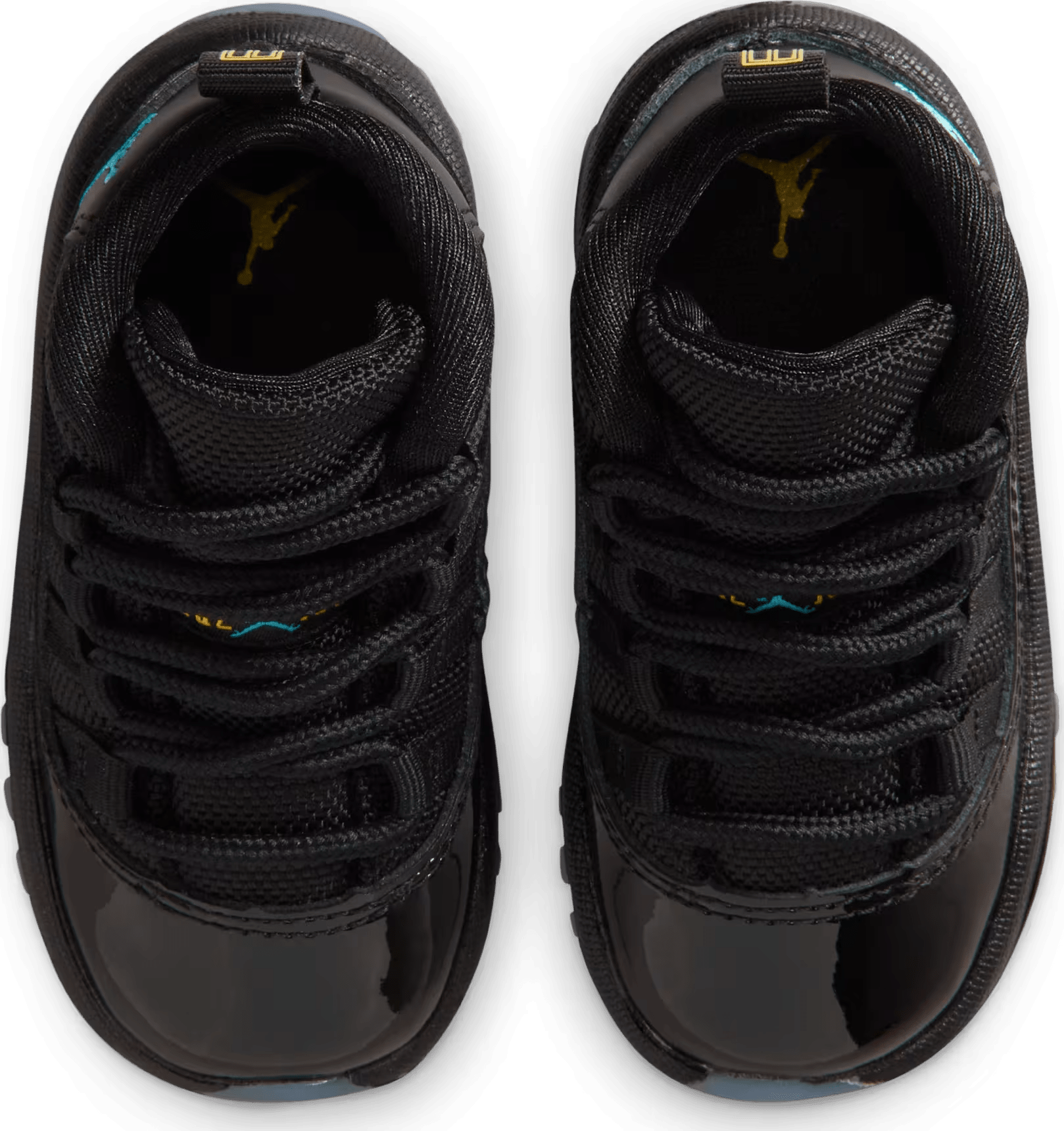 Air Jordan 11 Retro TD "Gamma Blue"