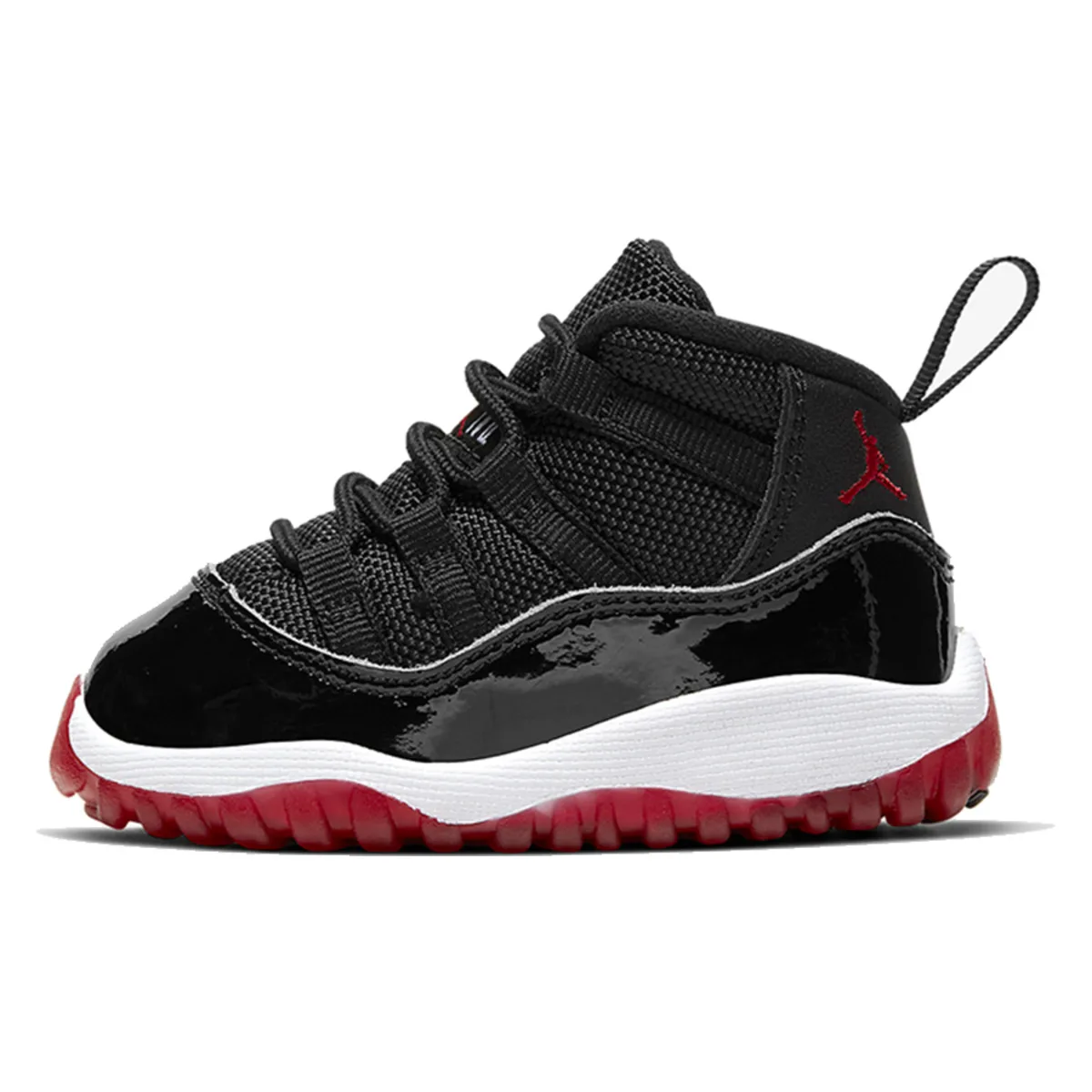Air Jordan 11 Retro Playoffs Bred (TD)