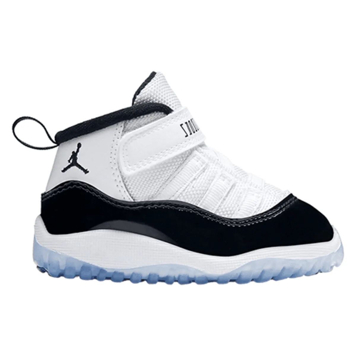 Air Jordan 11 Retro TD "Concord"
