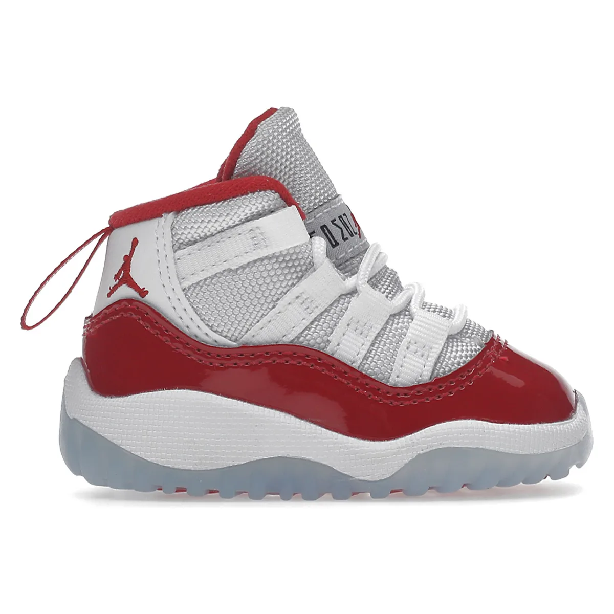 Jordan 11 Retro Cherry (2022) (TD)