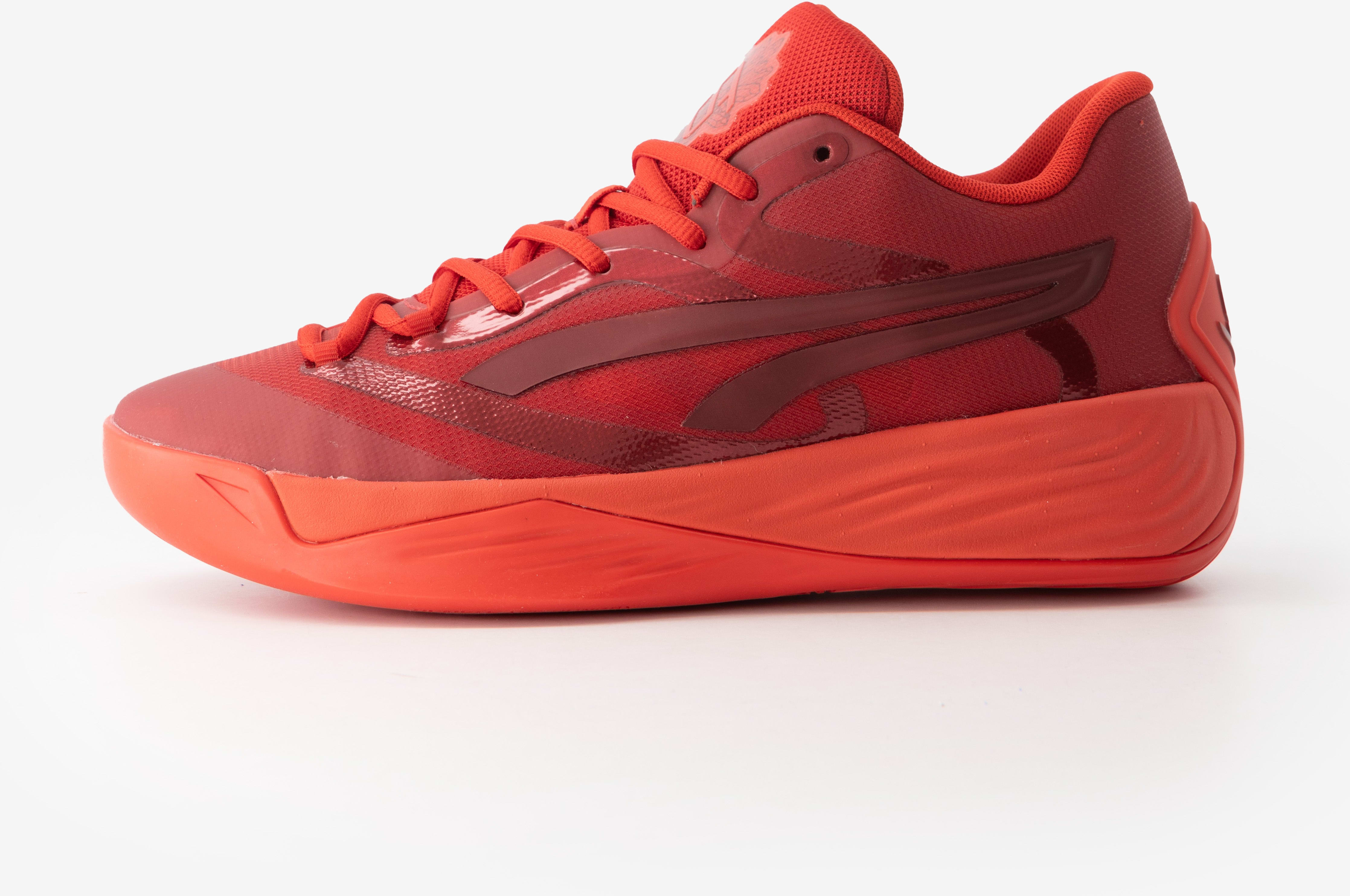 Puma Stewie 2 Ruby