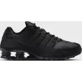 Nike Shox NZ "Triple Black"