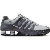 Nike Shox NZ "Volt Grey"