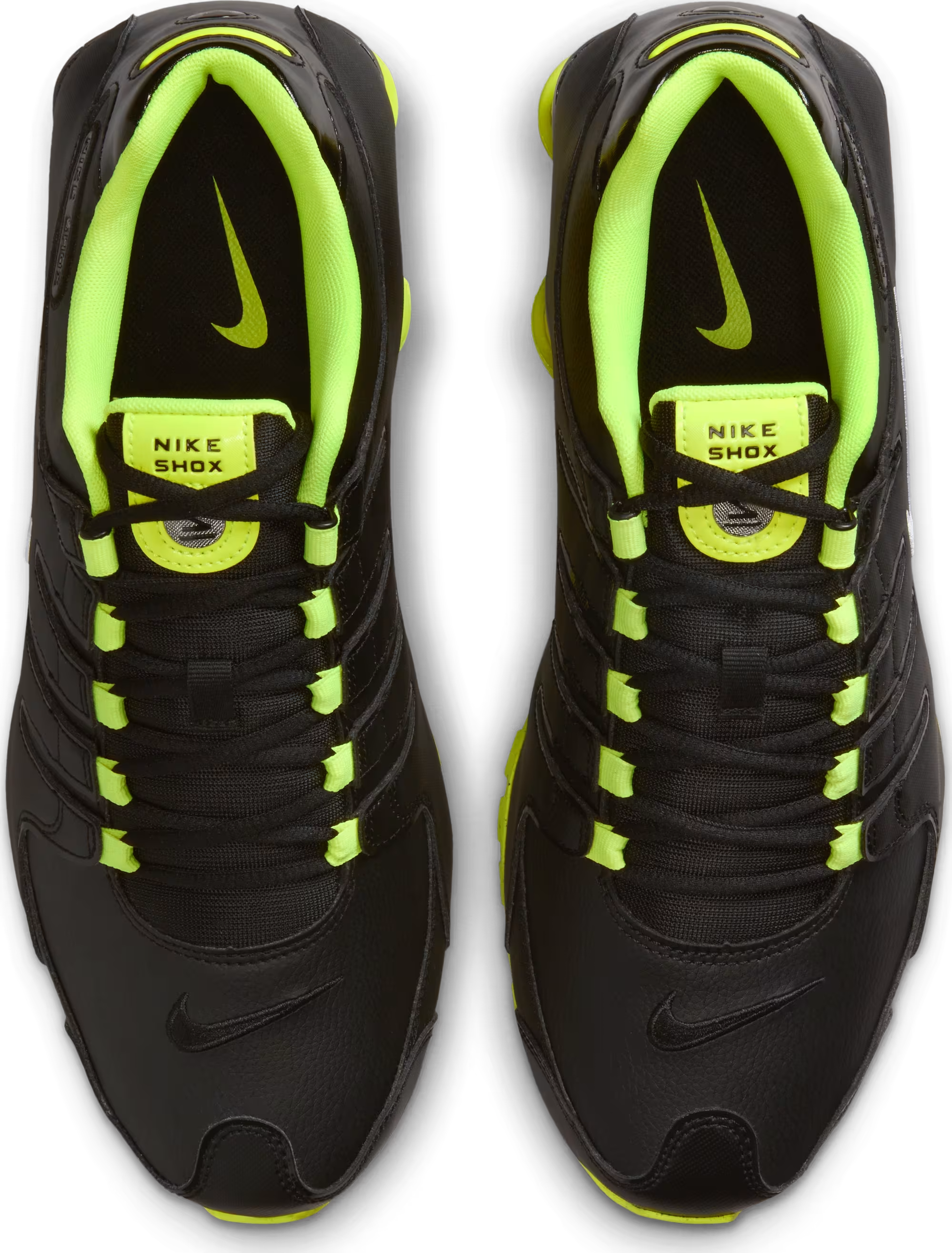 Nike Shox NZ