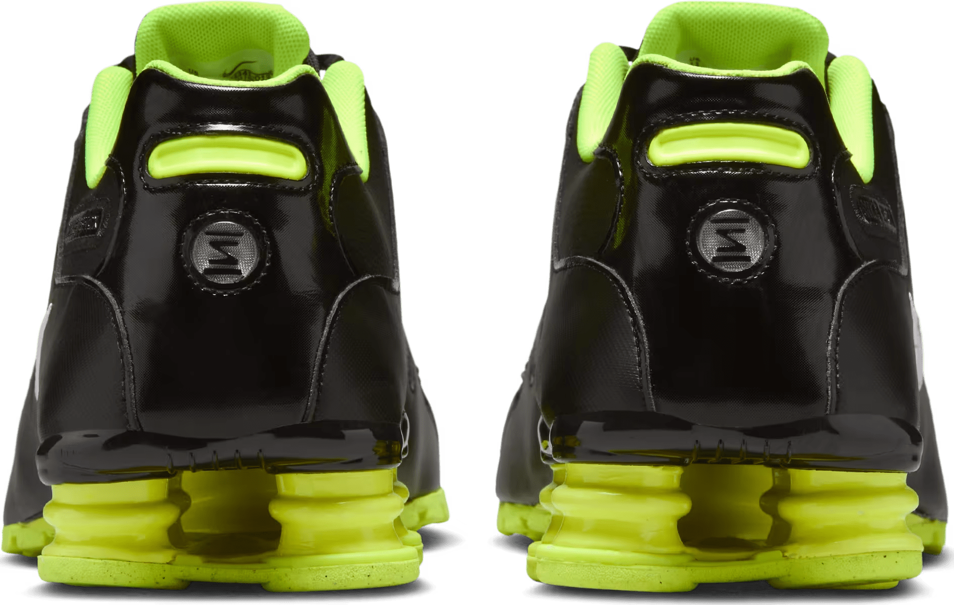 Nike Shox NZ