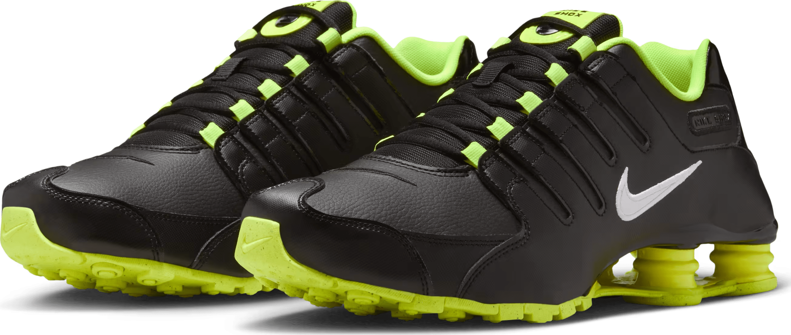 Nike Shox NZ