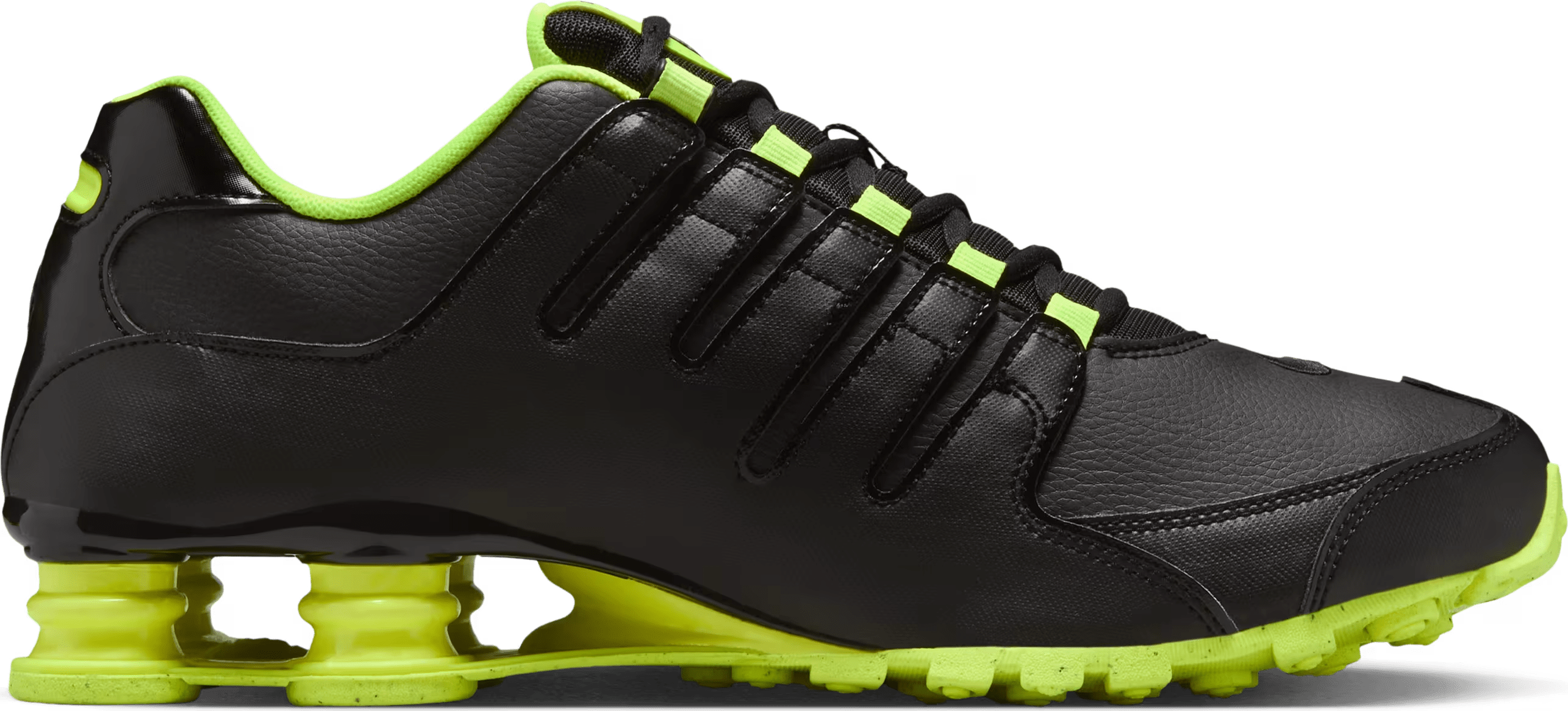 Nike Shox NZ