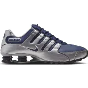 Nike Shox NZ "Midnight Navy"