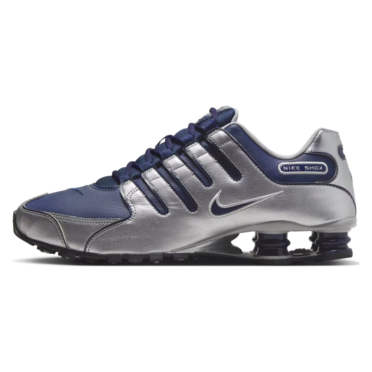 Nike Shox NZ "Midnight Navy"